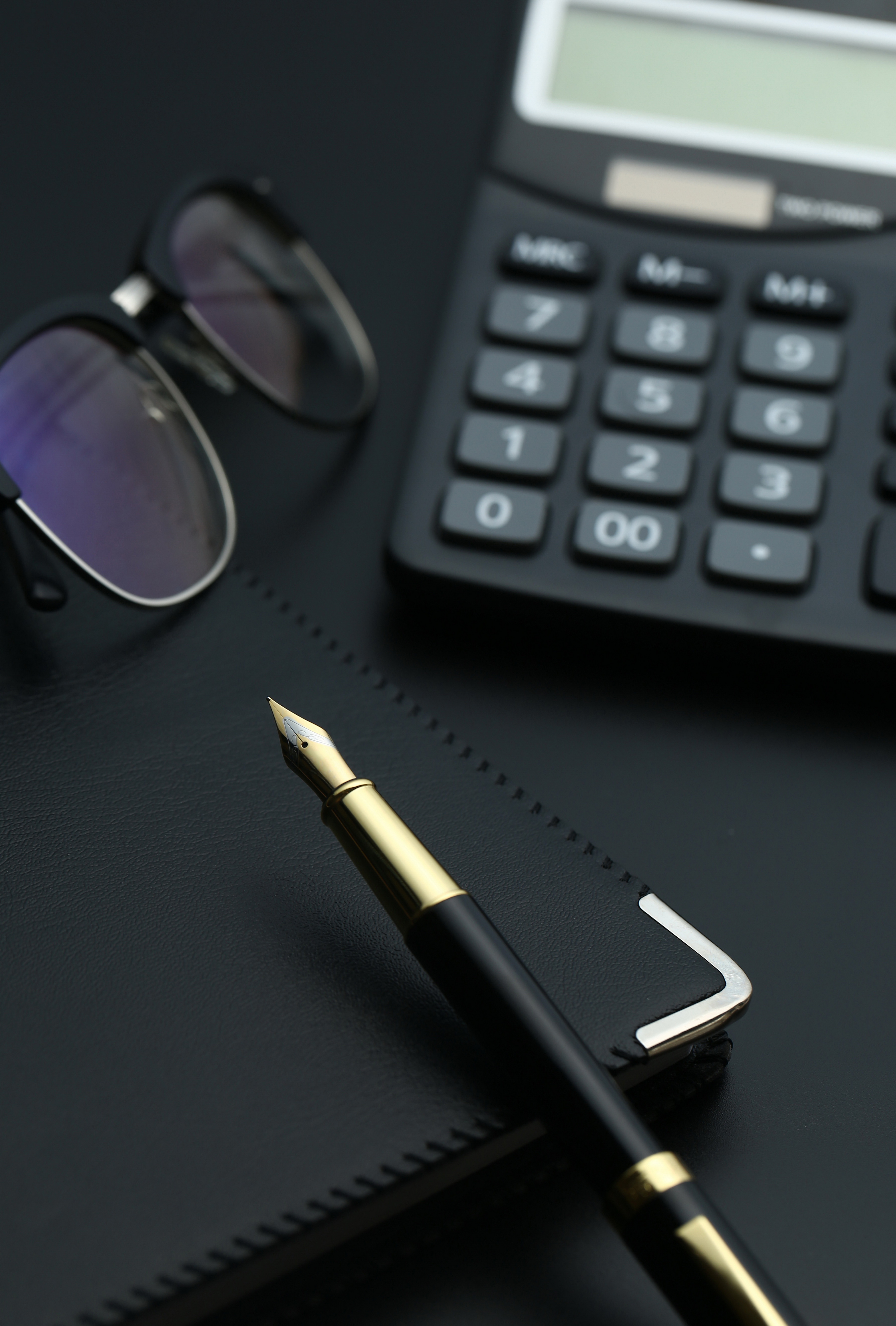 Administración & Contabilidad